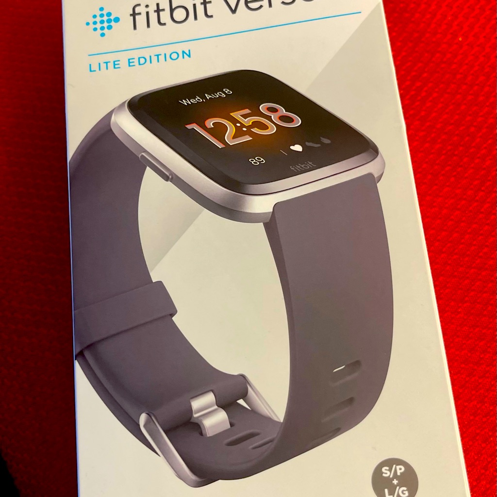 Fitbit